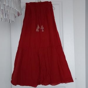 Women's Maxi Skirt🛍